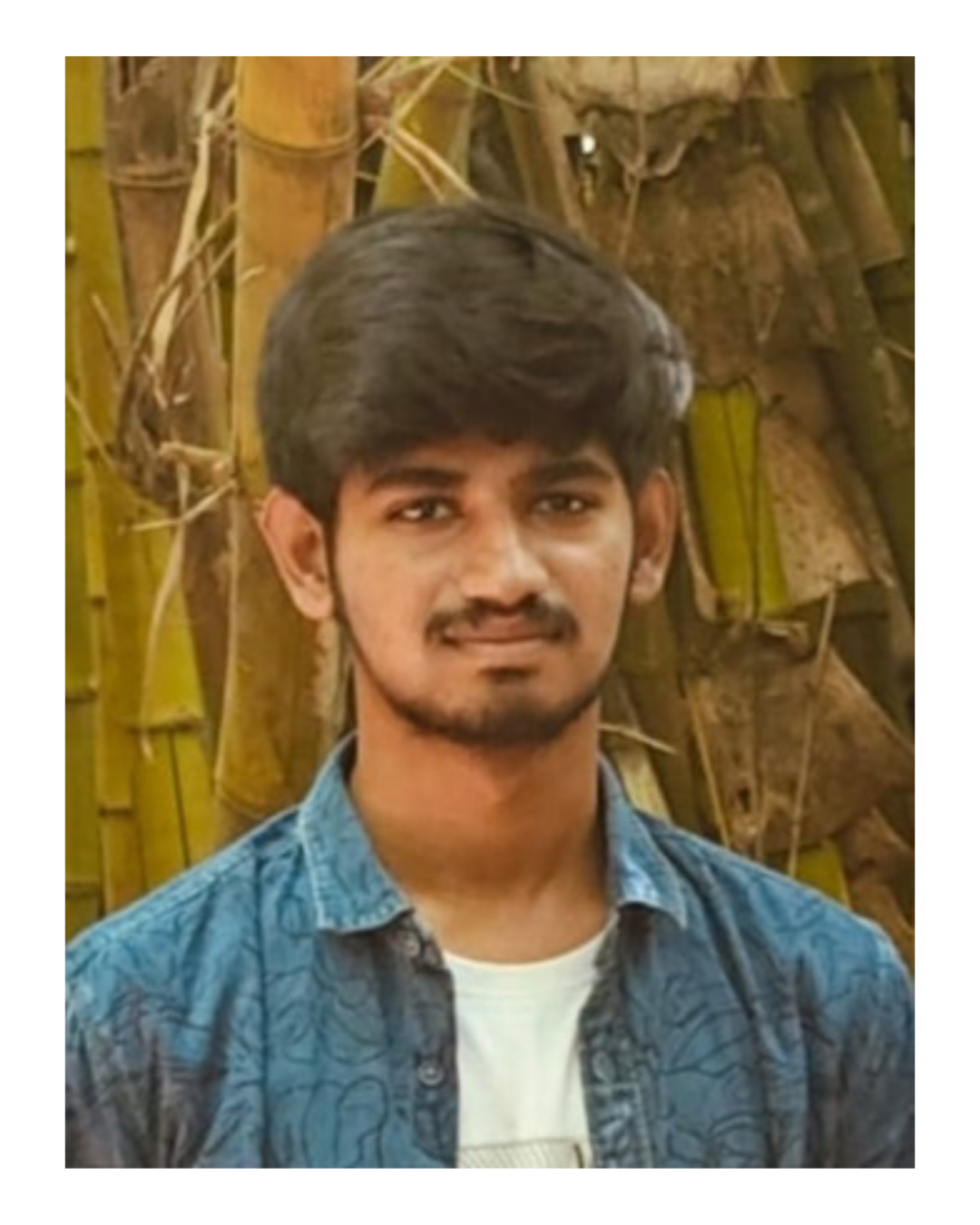 Ranjith Kumar